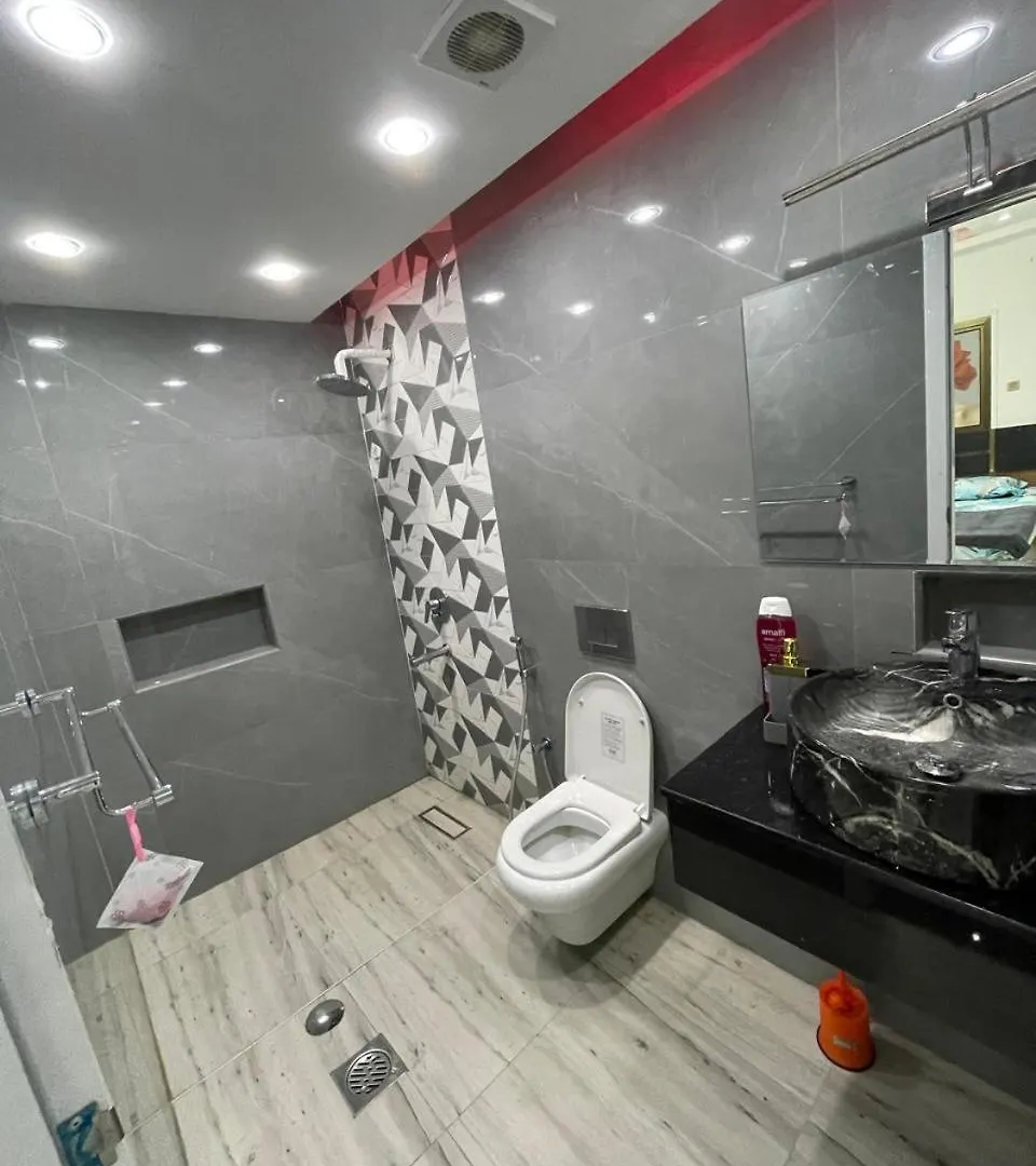 Garden Villa, Rawda 3,Ajman 0*, Ajman United Arab Emirates