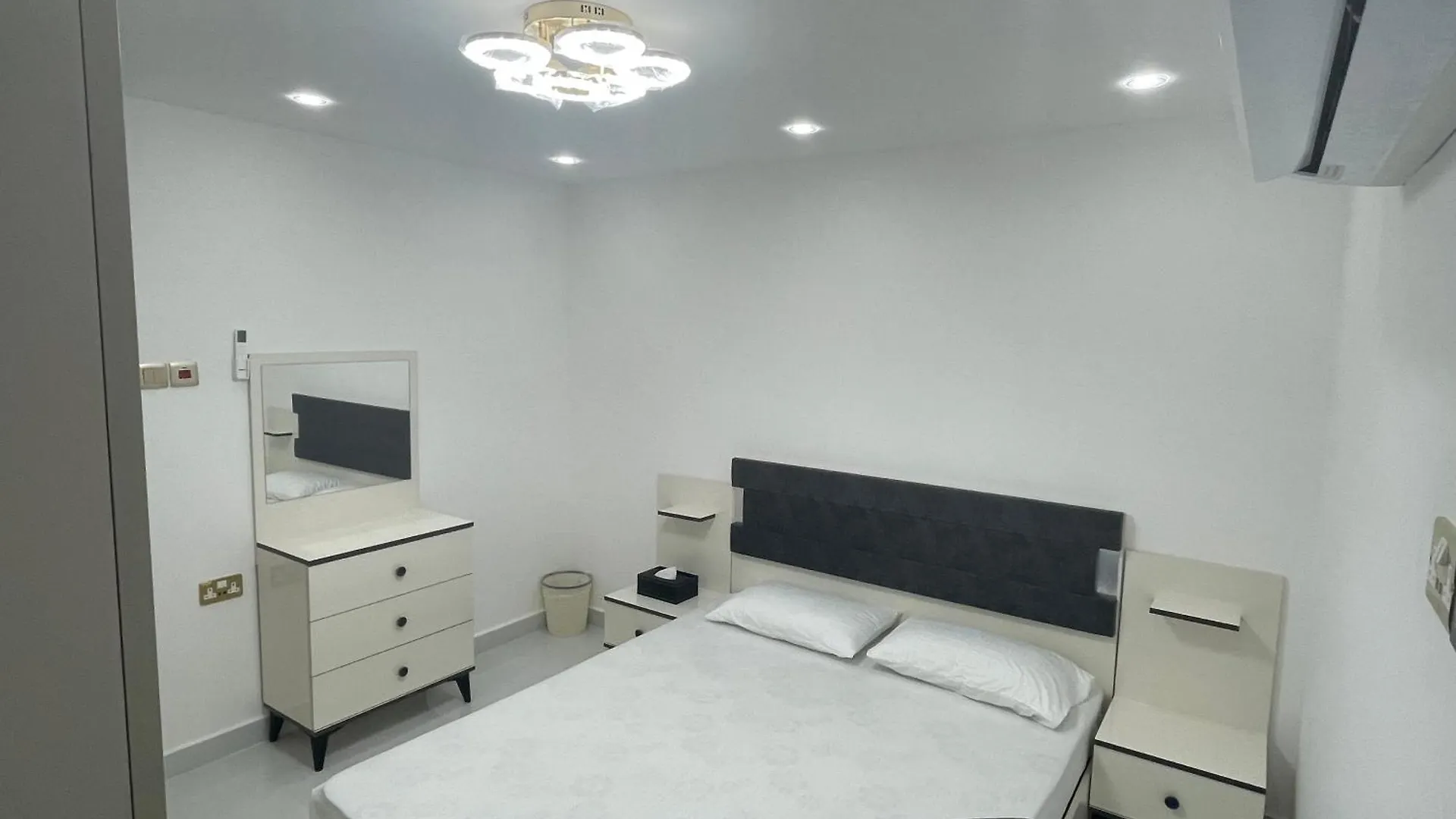 Homestay Garden Villa, Rawda 3,Ajman