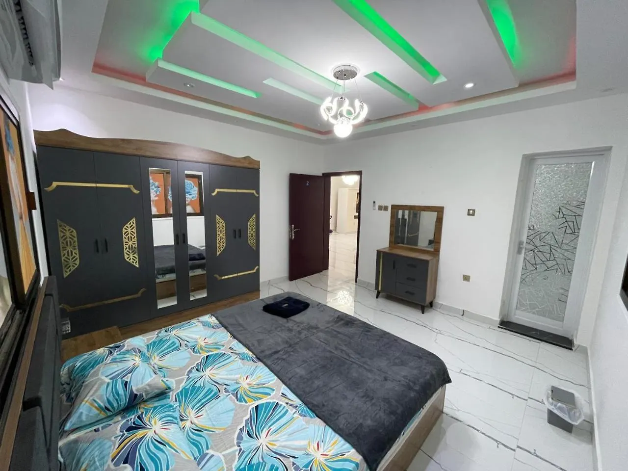 Garden Villa, Rawda 3,Ajman United Arab Emirates
