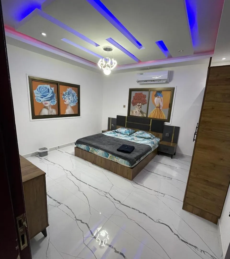 Garden Villa, Rawda 3,Ajman