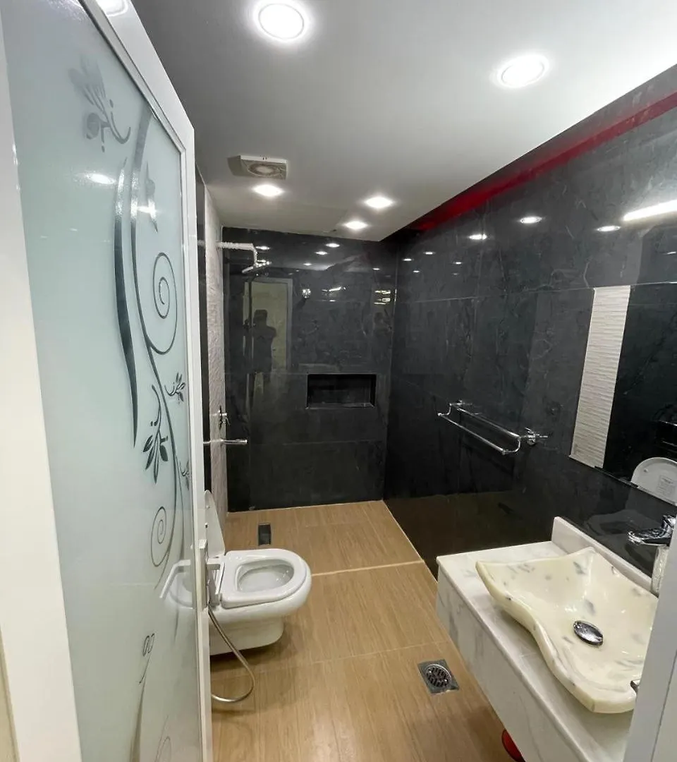 Garden Villa, Rawda 3,Ajman Homestay Ajman