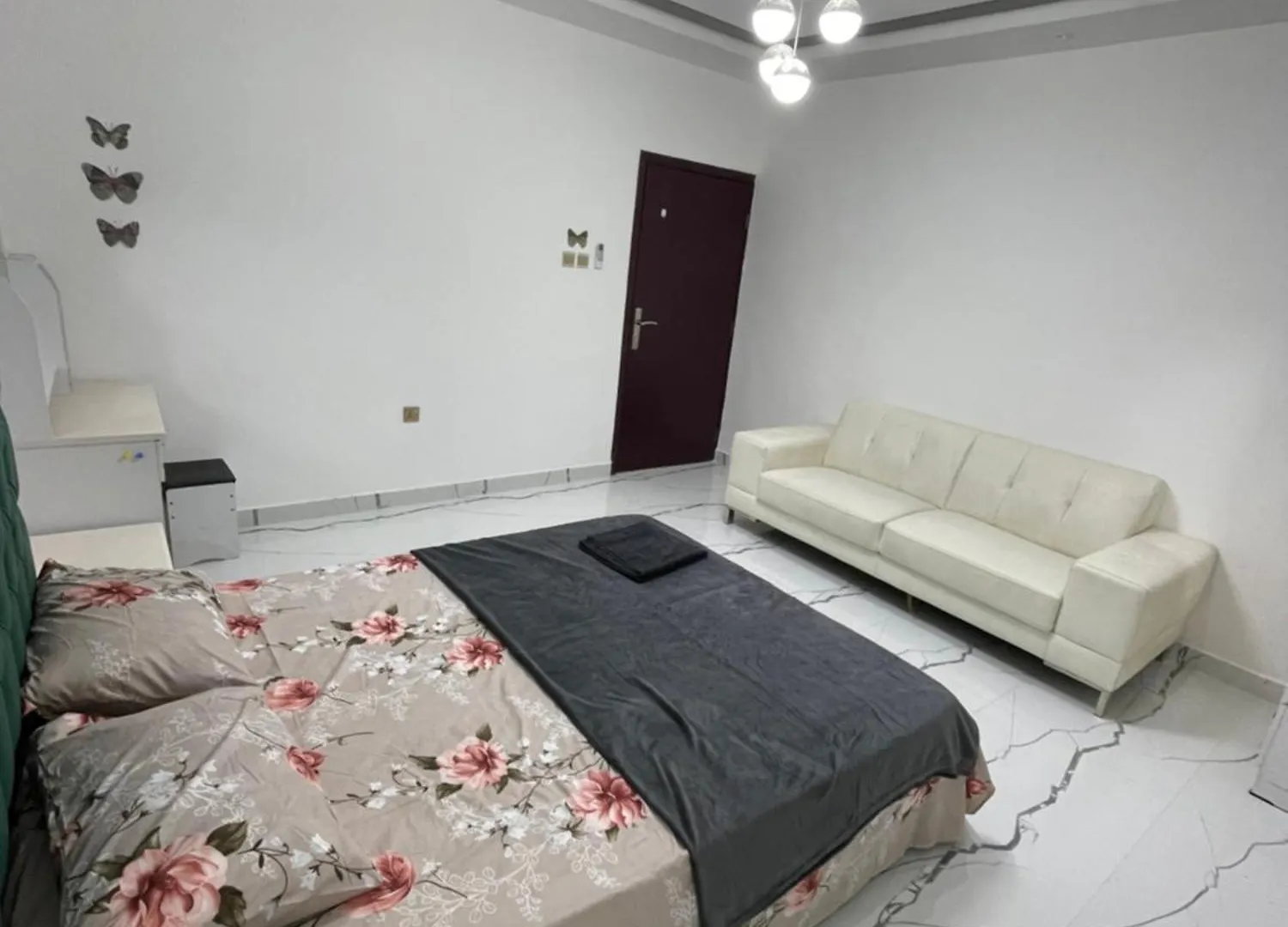 Homestay Garden Villa, Rawda 3,Ajman