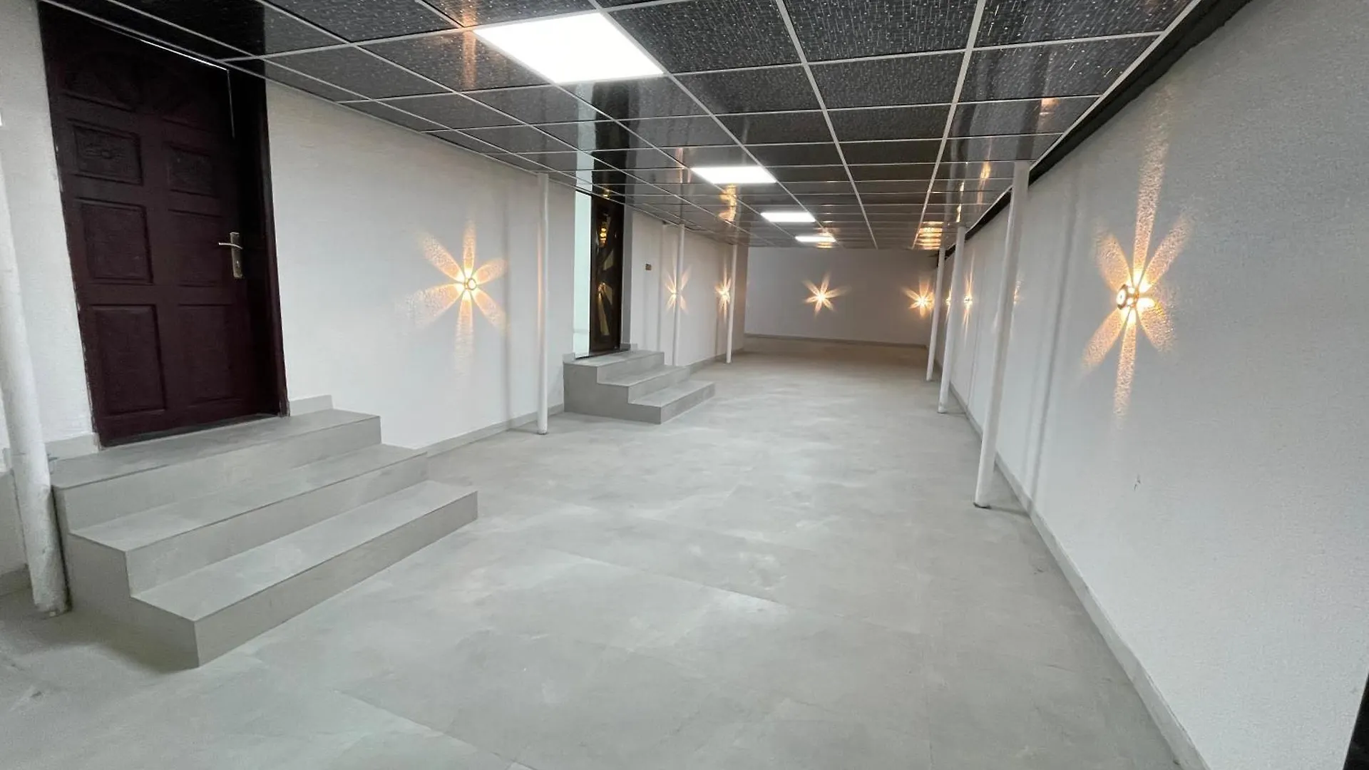 Homestay Garden Villa, Rawda 3,Ajman