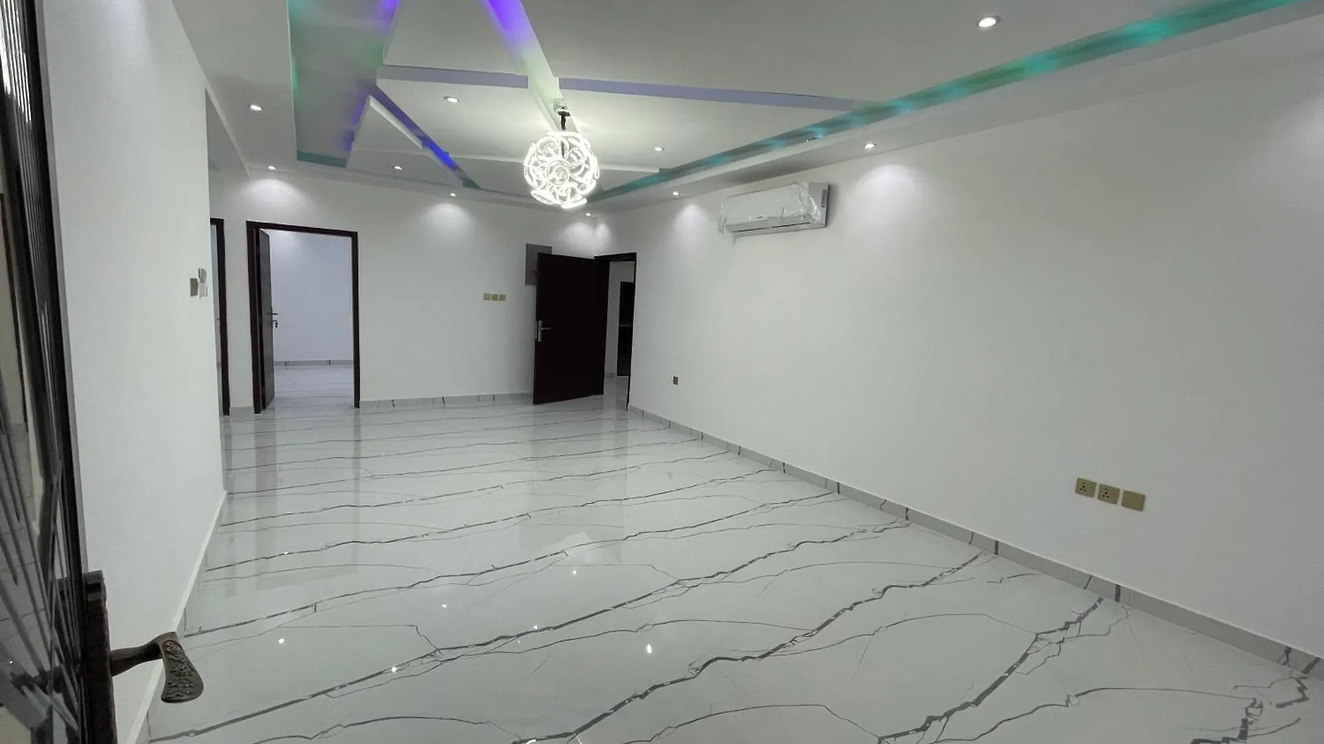 Garden Villa, Rawda 3,Ajman Homestay Ajman